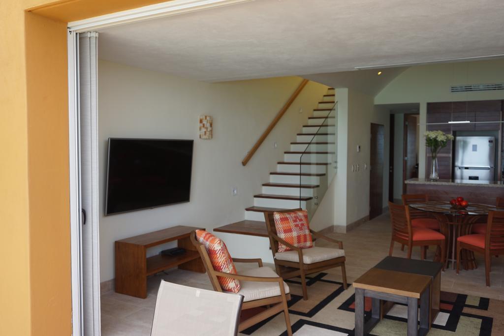 Apartamento Sotavento Isla *