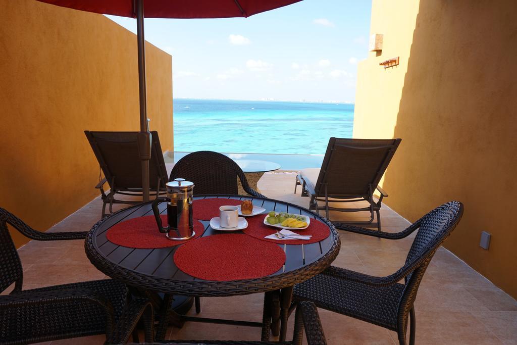 Sotavento Isla Apartamento Isla Mujeres